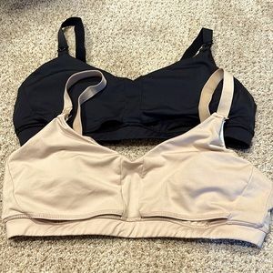 Ollie Gray-The Anywhere Bra